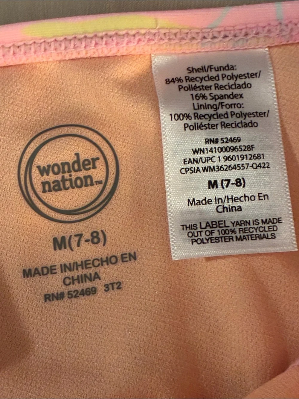 wonder nation kids wonder